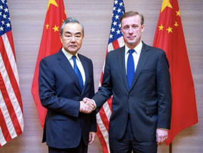 危机升级！美英发动空袭，美军宣布：摧毁！王毅同沙利文举行会晤！巴菲特，又出手！碳酸锂后市怎么走？